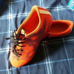 Adidas Soccer Cleats Men's